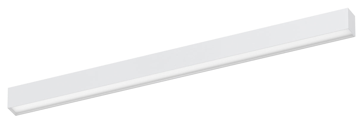 NOVIA ROW 1500 CCT 32W 3840lm 930/940 DALI ws, IP20, L-1505