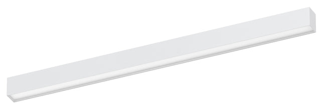NOVIA ROW 1500 CCT 32W 3840lm 930/940 DALI ws, IP20, L-1505
