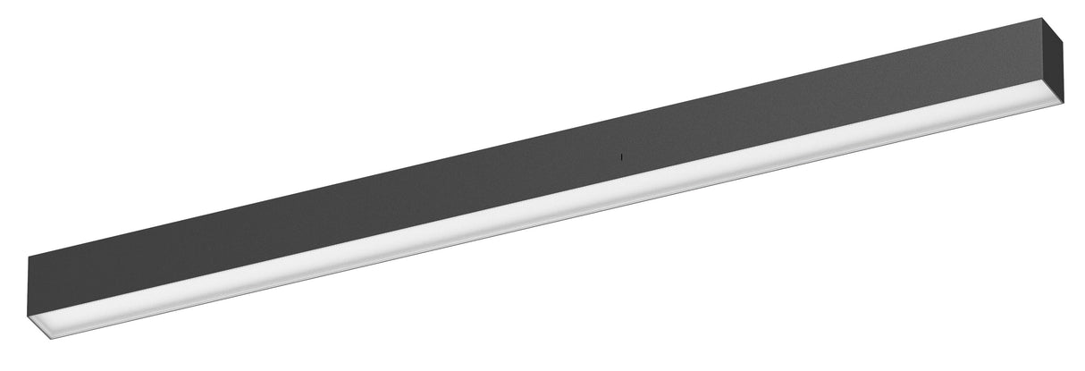 NOVIA ROW 1200 CCT 28W 3080lm 930/940 DALI sw, IP20, L-1205