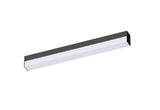 MIROLUX 12W 1250-1550lm 2,7/3,2/4K CRI90 IP40/44 sw 0,6m