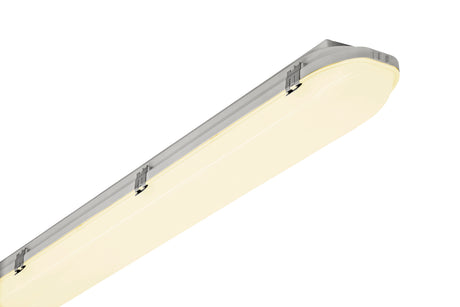 DEVO PRO II 52W 8000lm 840 230V IP66 SK 1 PMMA 1200mm