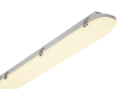 Foto: DEVO PRO II-E 61W 8300lm 840 230V EVG IP66 SK 1 PMMA 1200mm
