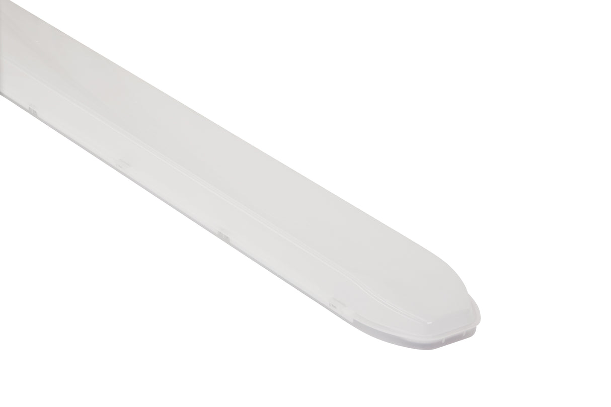 Abdeckung PMMA opal für DEVO PRO II 1500mm