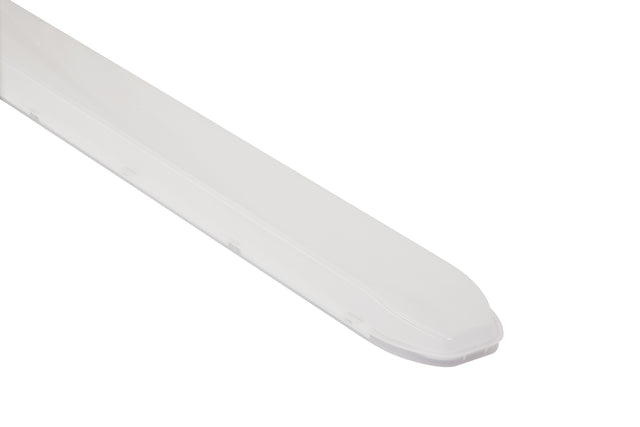 Foto: Abdeckung PC opal für  DEVO PRO II 1500mm