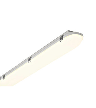 Foto: DEVO PRO II 28W 3400lm 830 NOT 3H IP66 SK 1 L-1200mm