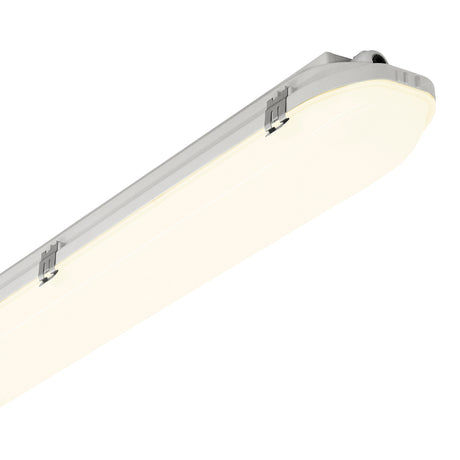 DEVO PRO II PC 38W 6300lm 840 230V IP66 SK 1 L-1500mm