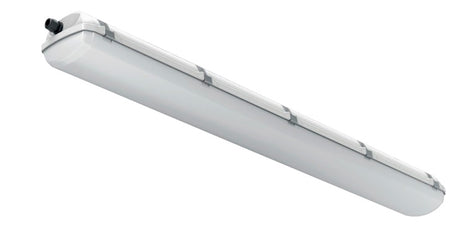 Foto: Extra EX LED 53W 6561lm 840 IP66 PC, Zone 1/21 L-1280mm