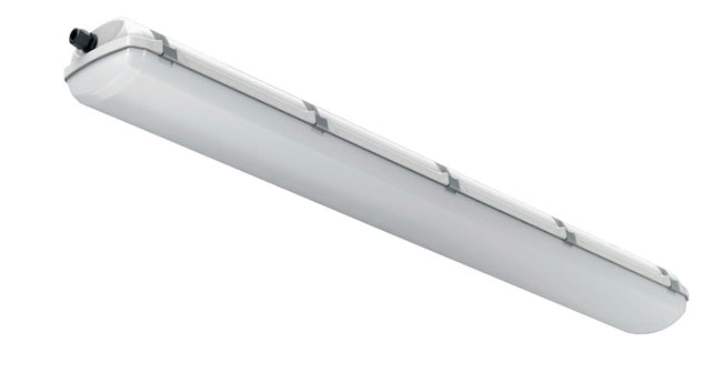 Foto: Extra EX LED 53W 6561lm 840 IP66 PC, Zone 1/21 L-1280mm