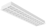Sport EBL 48W, 4000K, 5618lm, IP20, BWS, weiß