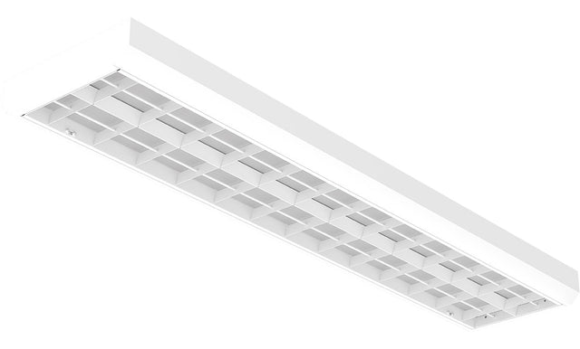 Sport ABL 50W, 4000K, 6718lm, IP23, BWS, weiß