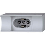 RL-RAL1 Fassung für Sockel S14d, für Lampen mit 1 Sockel
