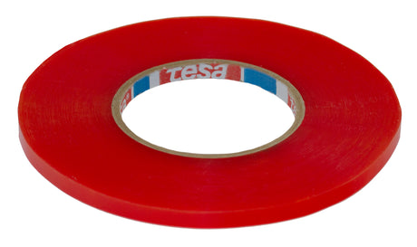 Foto: TESA Doppelklebeband 12mm breit