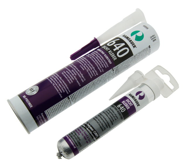 Foto: Ramsauer Dichtkleber 640 - 80ml