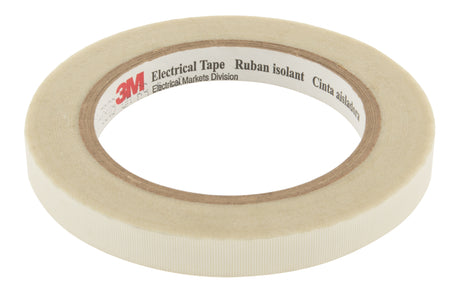 Foto: 3M Elektro Isolierband 8mm breit, 25m lang