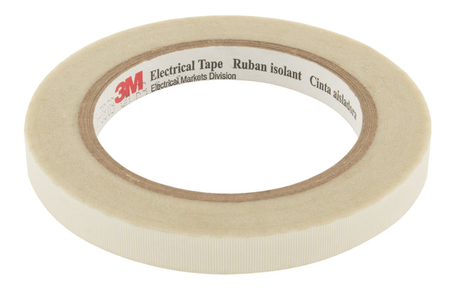 Foto: 3M Elektro Isolierband 8mm breit, 25m lang