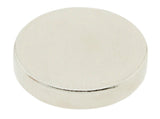 Foto: Scheibenmagnet 15x3mm