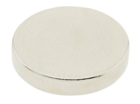 Foto: Scheibenmagnet 15x3mm