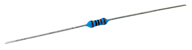 Foto: DMX Abschlusswiderstand 120 Ohm