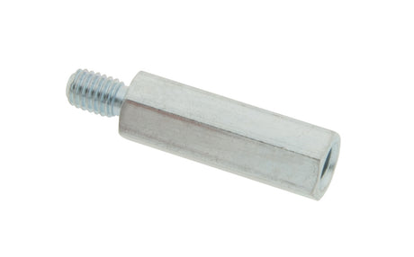 Foto: Distanzschraube M4  30mm
