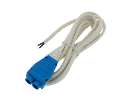 Foto: LED Stecksystem Mini - Verteiler Mono 2fach IP20
