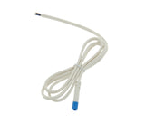 Foto: LED Stecksystem Mini Anschlusskabel Mono 100cm Männchen IP20