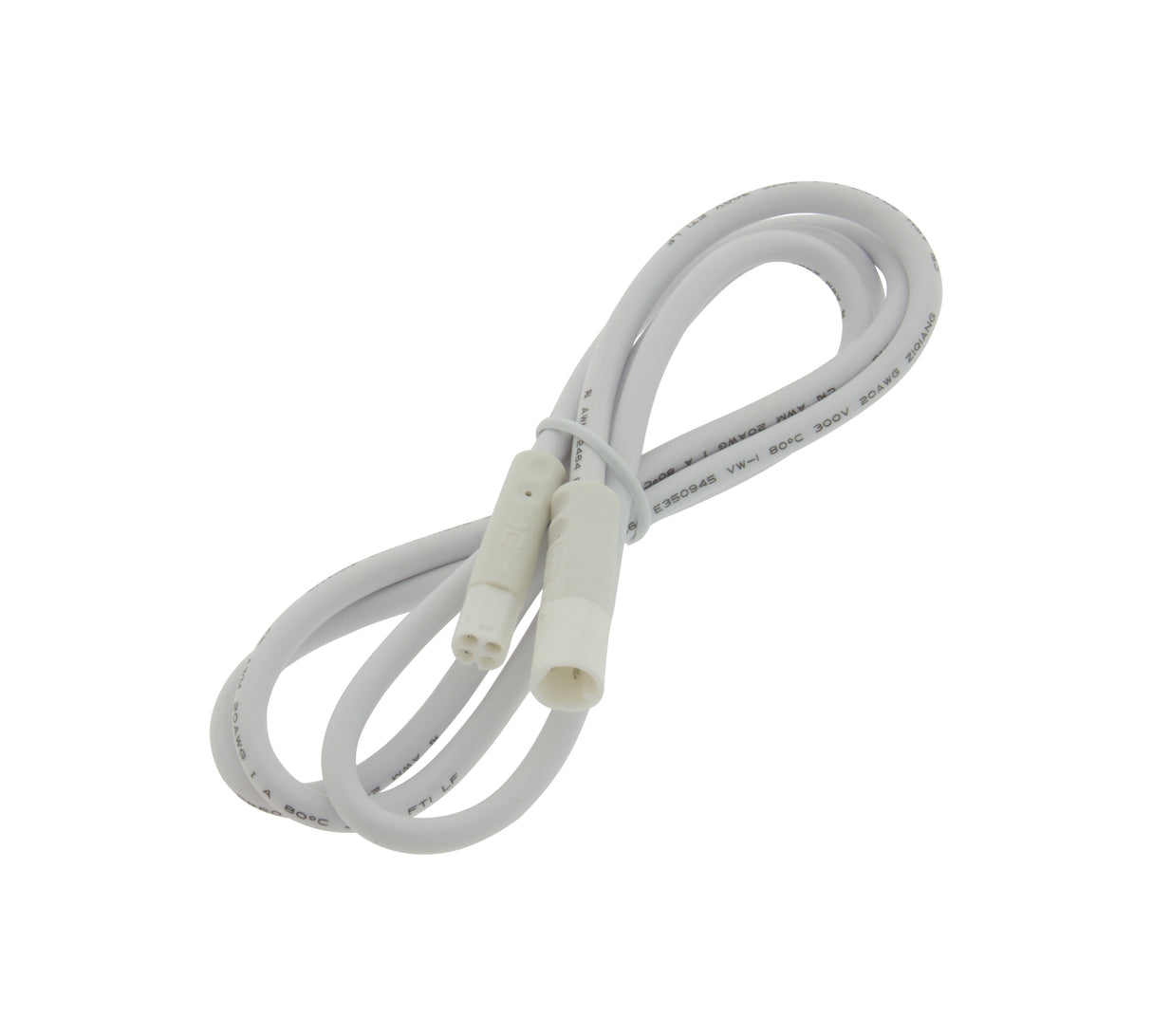 LED Stecksystem Mini - Verlängerungskabel RGB 100cm IP20