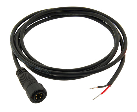 Foto: LED Anschlusskabel RGB 5 polig 4 x 0,5mm² - 2m, IP66