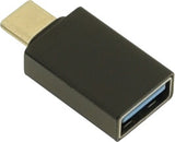 USB auf USB-C Adapter