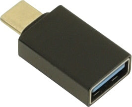 USB auf USB-C Adapter
