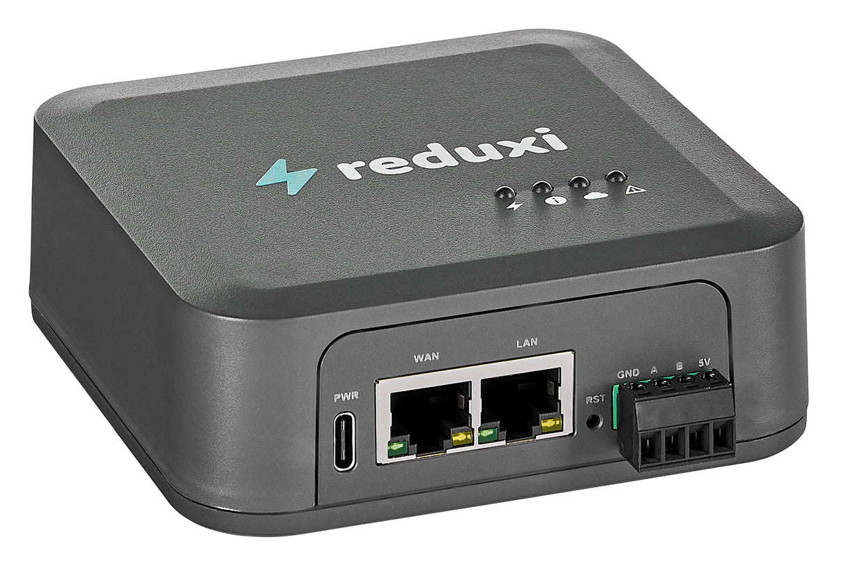 REDUXI Controller LITE