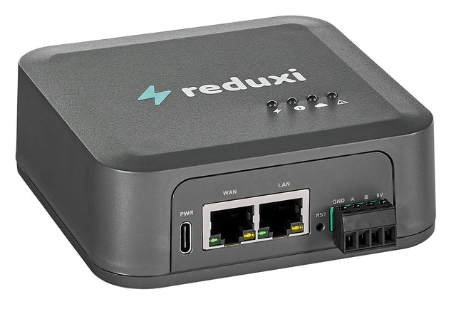 REDUXI Controller STANDARD