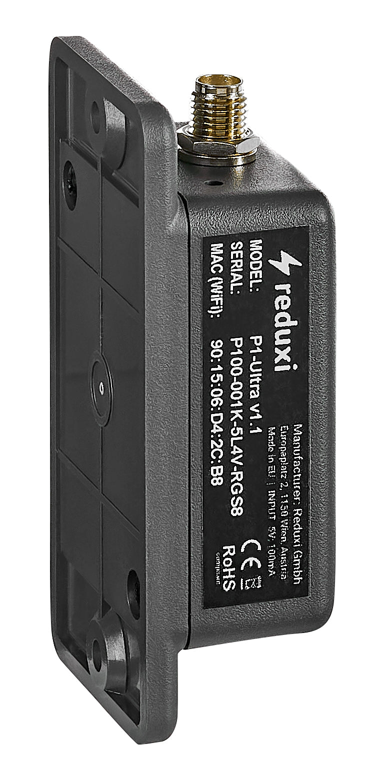 REDUXI P1-Ultra Plus mit RS485