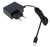REDUXI Netzteil 230VAC auf 5VDC/2A USB-C,10W, 1,5m Kabel