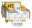 Foto: Einphasen Steuertransformator 230/24V, 60VA, IP00