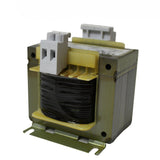 Foto: Einphasen Steuertransformator 230/24V, 200VA, IP00