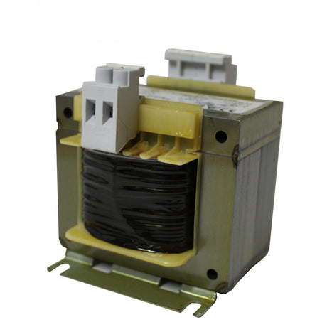 Foto: Einphasen Steuertransformator 230/24V, 200VA, IP00