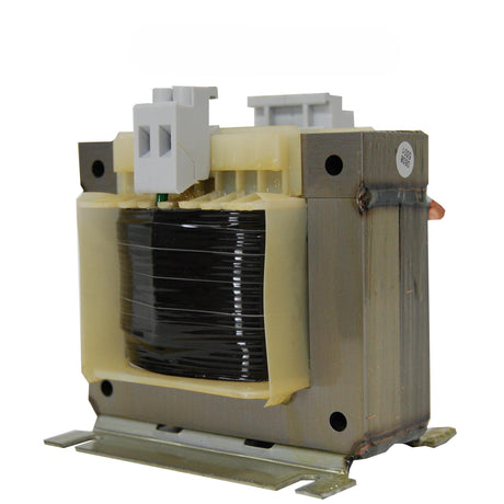 Foto: Einphasen Steuertransformator 400/24V, 30VA, IP00
