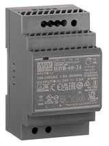 Netzteil Meanwell, geregelt, REG, 230VAC/24VDC 2,5A 60W