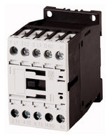 Leistungsschütz, 3kW/400V/7A, 1 Öffner, Spule 110VAC