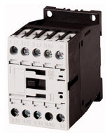Leistungsschütz, 4kW/400V/9A, 1 Schließer, Spule 24VAC