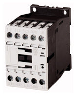 Leistungsschütz, 4kW/400V/9A, 1 Öffner, Spule 24VDC