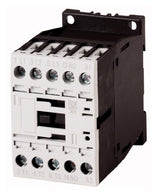 Leistungsschütz, 5,5kW/400V/12A, 1 Schließer, Spule 110VAC