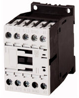 Leistungsschütz, 7,5kW/400V/15,5A, 1 Schließer, Spule 24VAC