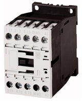 Leistungsschütz, 7,5kW/400V/15,5A, 1 Öffner, Spule 24VAC