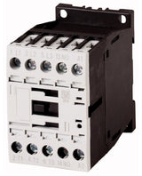Leistungsschütz, 7,5kW/400V/15,5A, 1 Öffner, Spule 24VDC