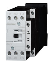 Leistungsschütz, 7,5kW/400V/18A, 1 Schließer, Spule 24VAC
