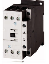 Leistungsschütz, 7,5kW/400V/18A, 1 Öffner, Spule 24VAC
