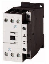 Leistungsschütz, 11kW/400V/25A, 1 Öffner, Spule 24VAC