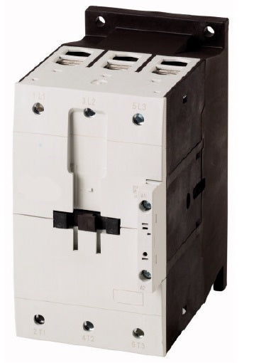 Leistungsschütz, 55kW/400V/115A, Spule 110VAC