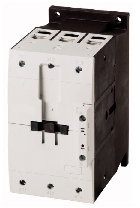 Leistungsschütz, 90kW/400V/170A, Spule 110VAC